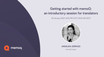 Angelika Zerfass Getting Started Webinar