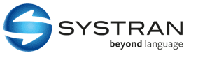 Logo Systran