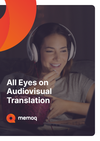 audiovisual translation