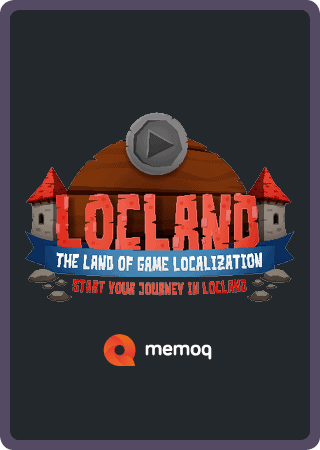 LocLand eBook - memoQ