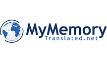 mymemory logo